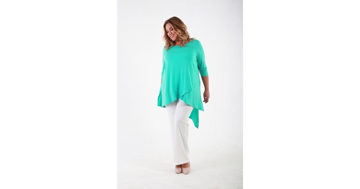 Куплю Тунику Платье Большого Размера фото 2